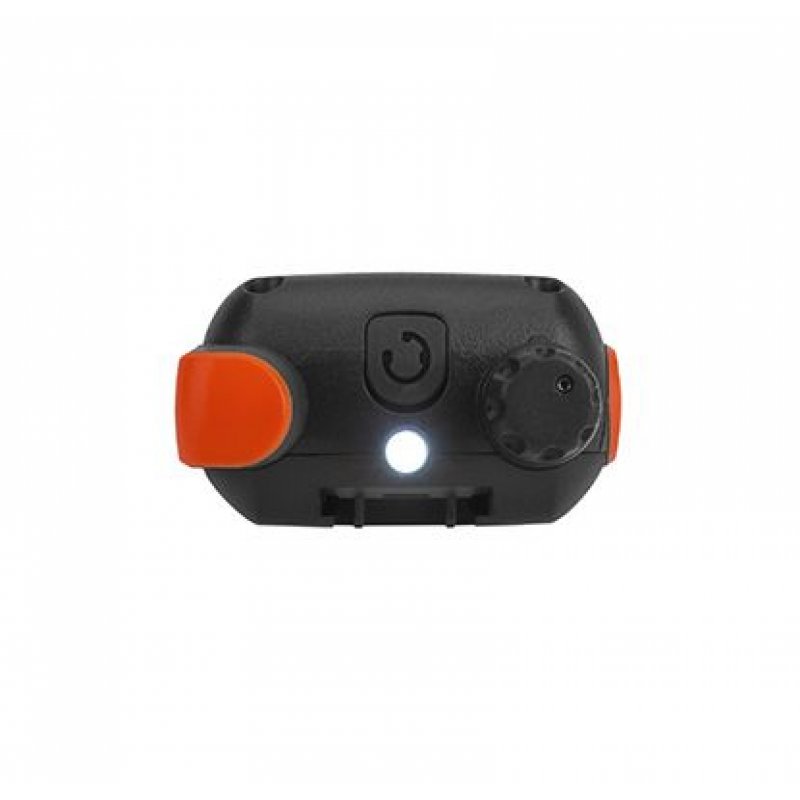 Motorola T82 Twin Pack two-way radio 16 channels Black Orange