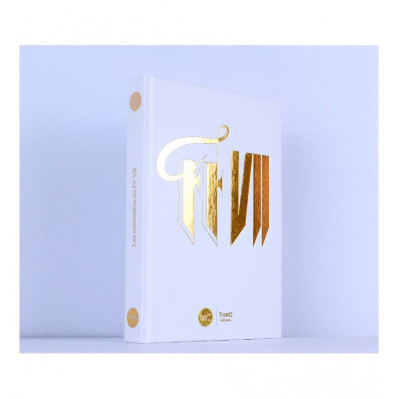 FINAL FANTASY VII - Confessions des Créateurs