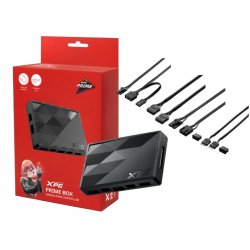 XPG PRIME BOX Universal RGB controller