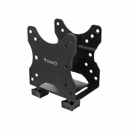 TooQ TCCH0001-B All-in-One PC/workstation mount/stand 5 kg Black