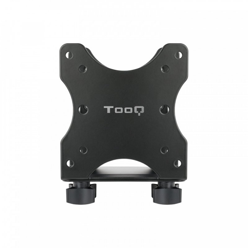TooQ TCCH0001-B All-in-One PC/workstation mount/stand 5 kg Black