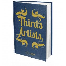 Third's Artists : Le jeu video et la pop culture revisités
