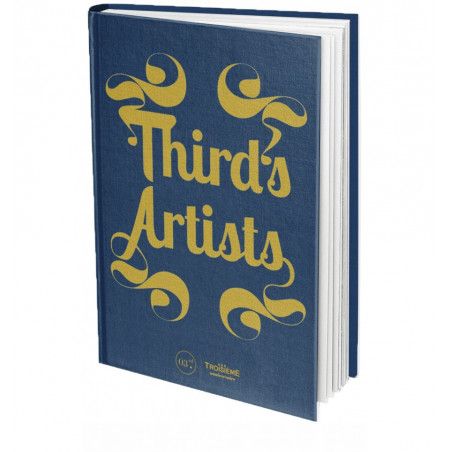 Third's Artists : Le jeu video et la pop culture revisités