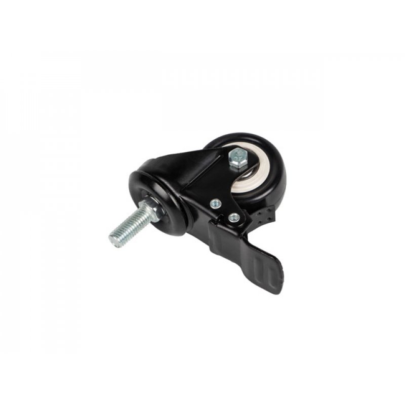 Lanberg AK-1601-B rack accessory Castor wheels