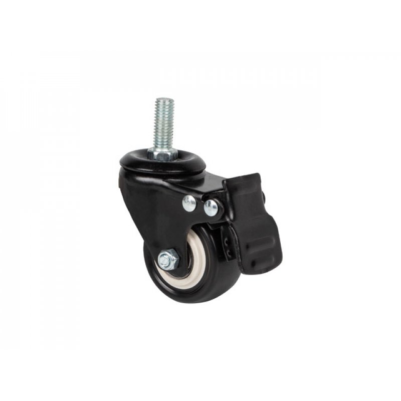 Lanberg AK-1601-B rack accessory Castor wheels