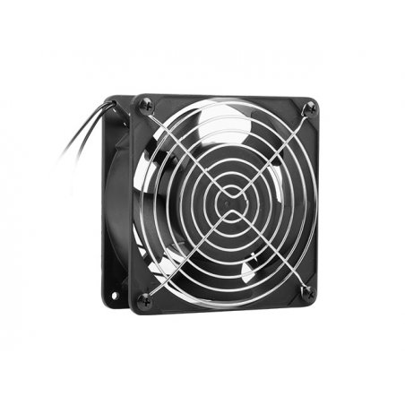 Lanberg AK-1501-B rack accessory Cooling fan