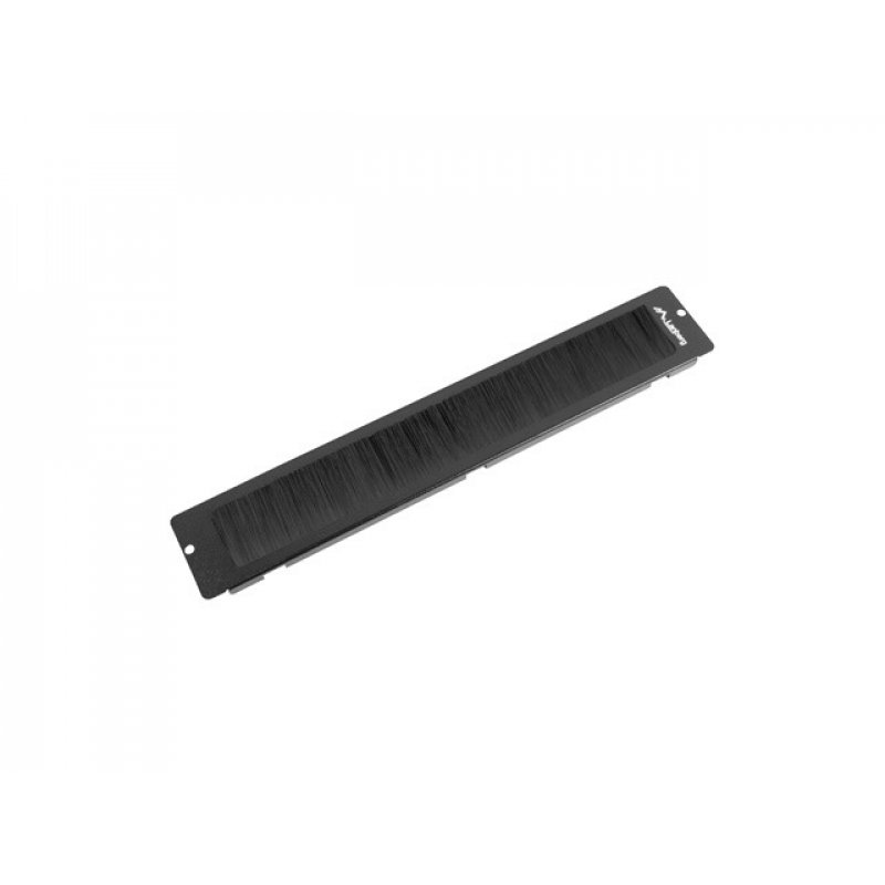 Lanberg AK-1105-B accessoire de racks Panneau à brosse