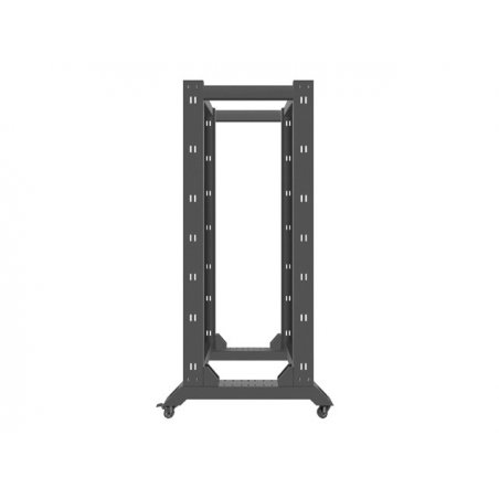 Lanberg OR01-6832-B accessoire de racks Étagère debase