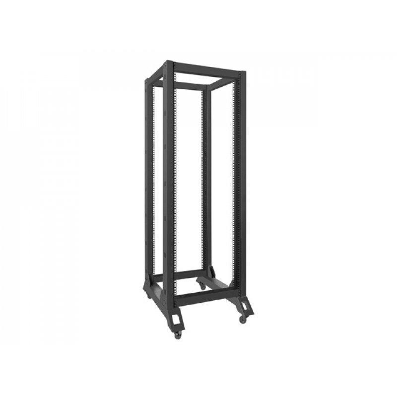 Lanberg OR01-6832-B accessoire de racks Étagère debase