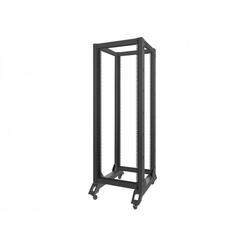 Lanberg OR01-6832-B accessoire de racks Étagère debase
