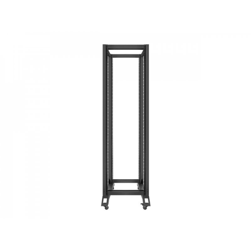 Lanberg OR01-6842-B rack accessory Rack base