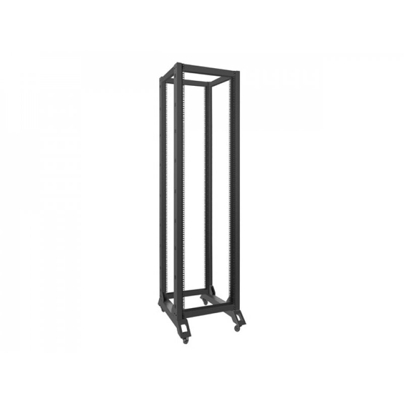 Lanberg OR01-6842-B rack accessory Rack base