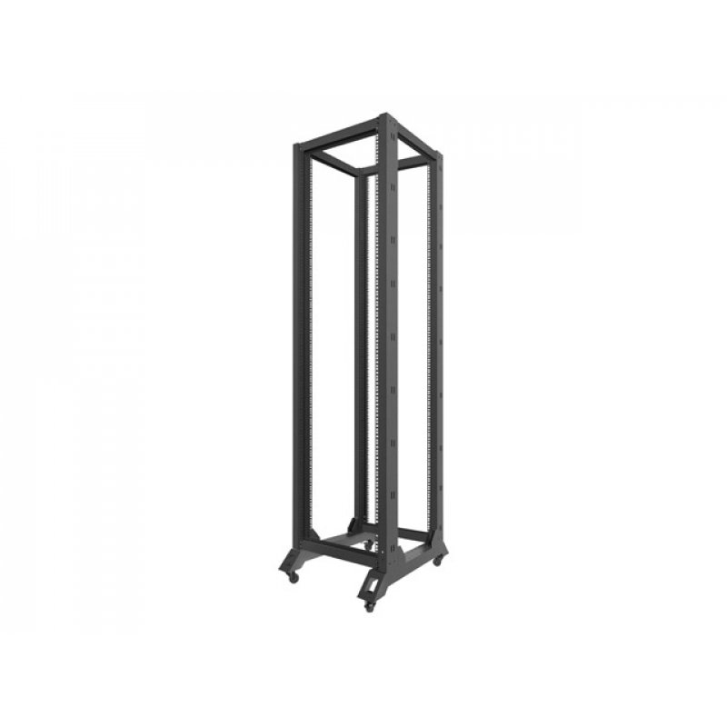 Lanberg OR01-6842-B rack accessory Rack base