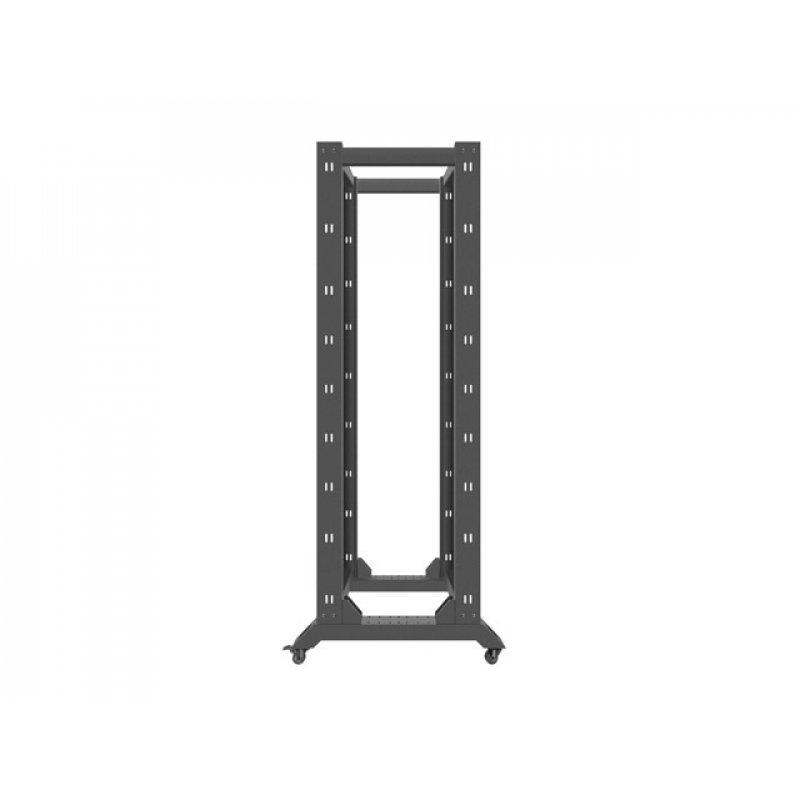 Lanberg OR01-6842-B rack accessory Rack base