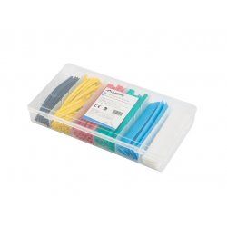 Lanberg ORG01-ST100MC tuyau thermo-rétractable