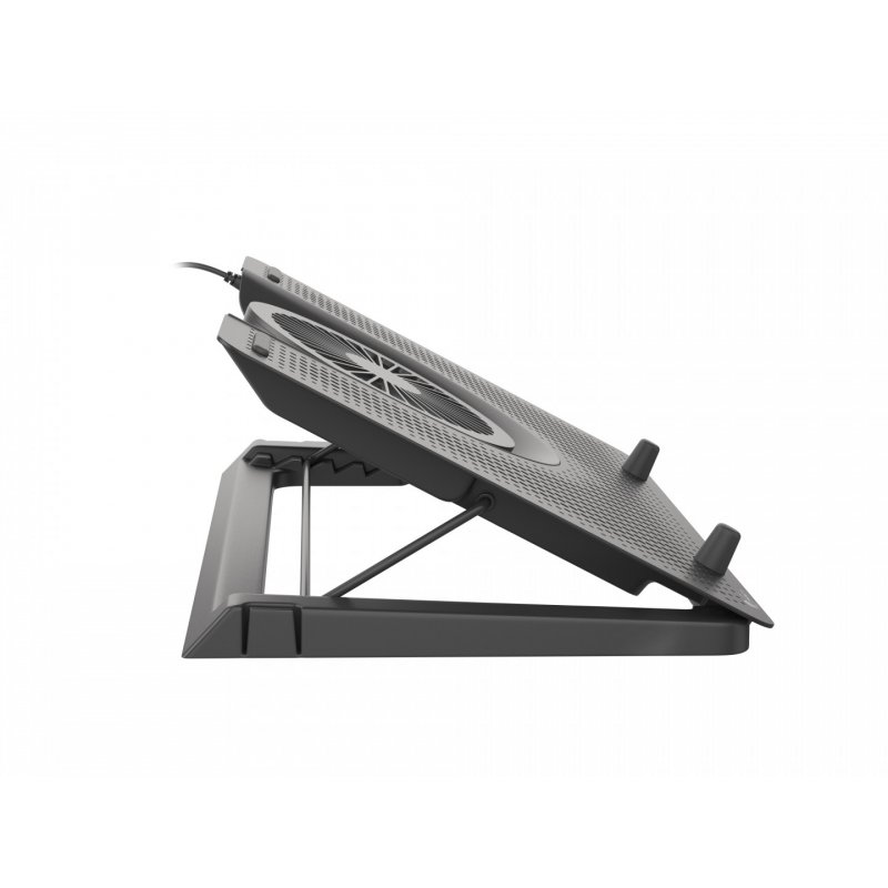 BASE REFRIGERADORA PARA PORTATIL GENESIS OXID 550 15.6-17.3" 1 USB