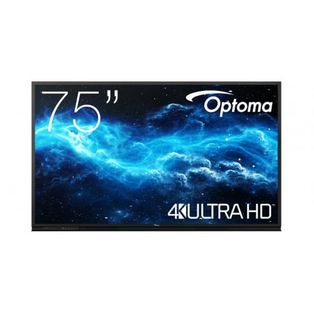 OPTOMA 3752RK ENI Monitor 75p 4K UHD