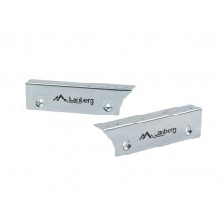 Lanberg IF-35-25 Compartiment pour ordinateur Universel Support de montage de disque dur