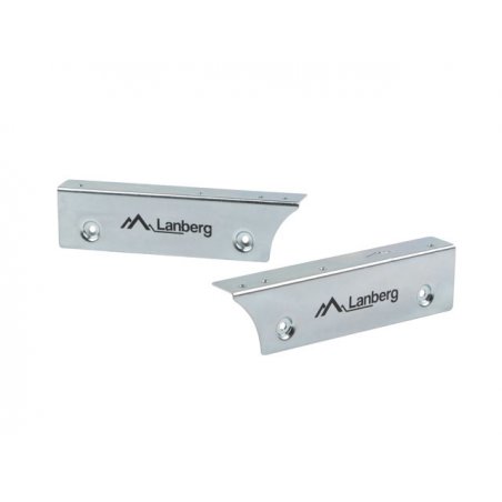 Lanberg IF-35-25 Compartiment pour ordinateur Universel Support de montage de disque dur