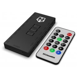 NOX R-HUB Universel Contrôleur RGB