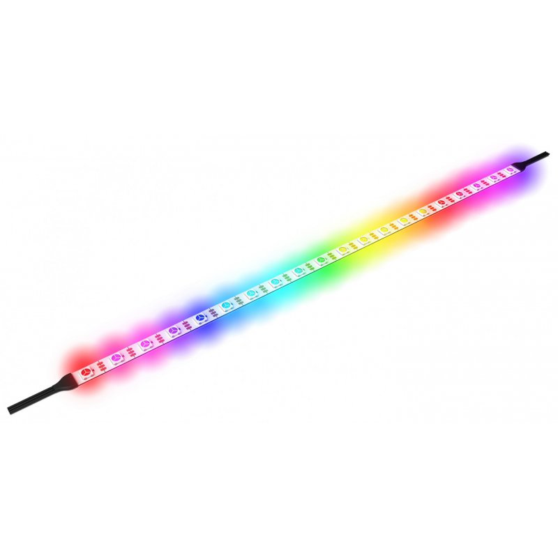 NOX Hummer Stripe Universel Bande de LED