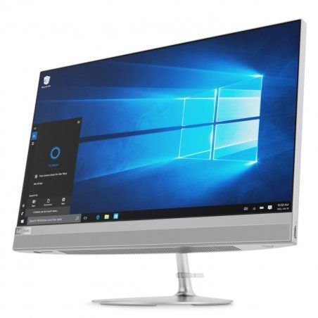 Lenovo IdeaCentre 520 Intel Core™ i5 i5-8400T 68.6 cm (27") 2560 x 1440 pixels 8 GB DDR4-SDRAM 1.13 TB HDD SSD