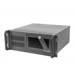 CAJA SERVIDOR LANBERG ATX 450/10 19"/4U