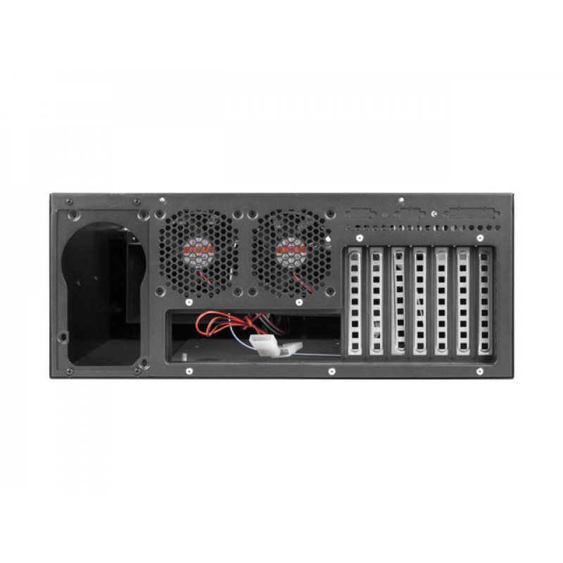 CAJA SERVIDOR LANBERG ATX 450/10 19"/4U