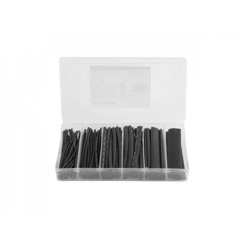 Lanberg ORG01-ST100B heat-shrink tubing