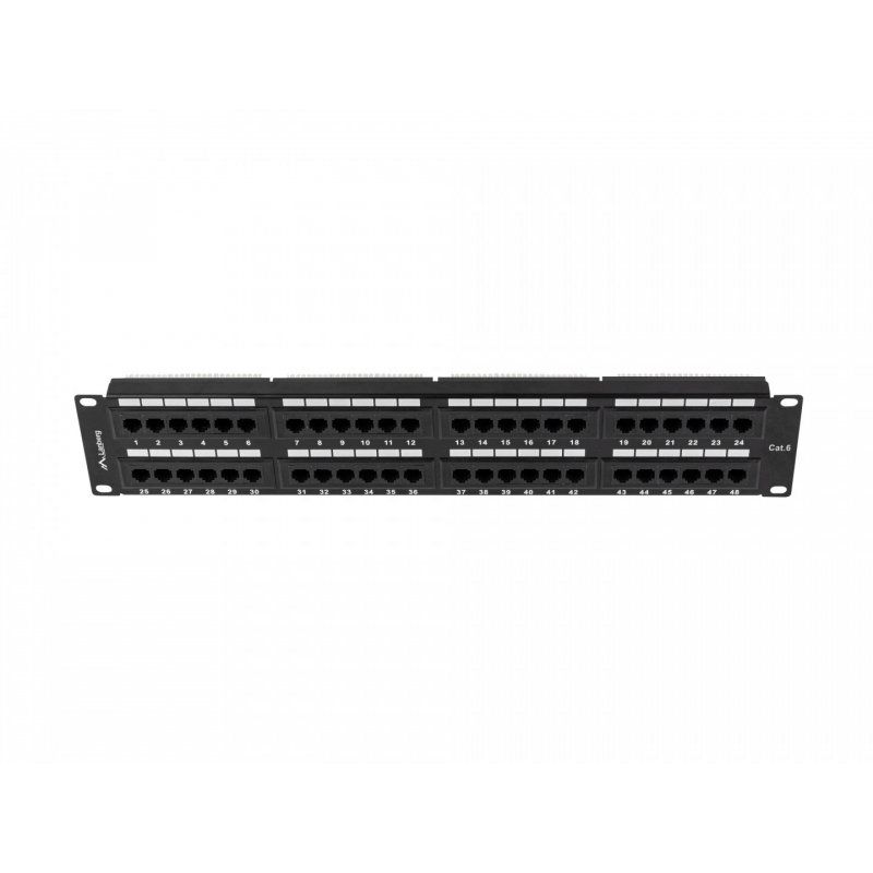 Lanberg PPU6-2048-B rack accessory