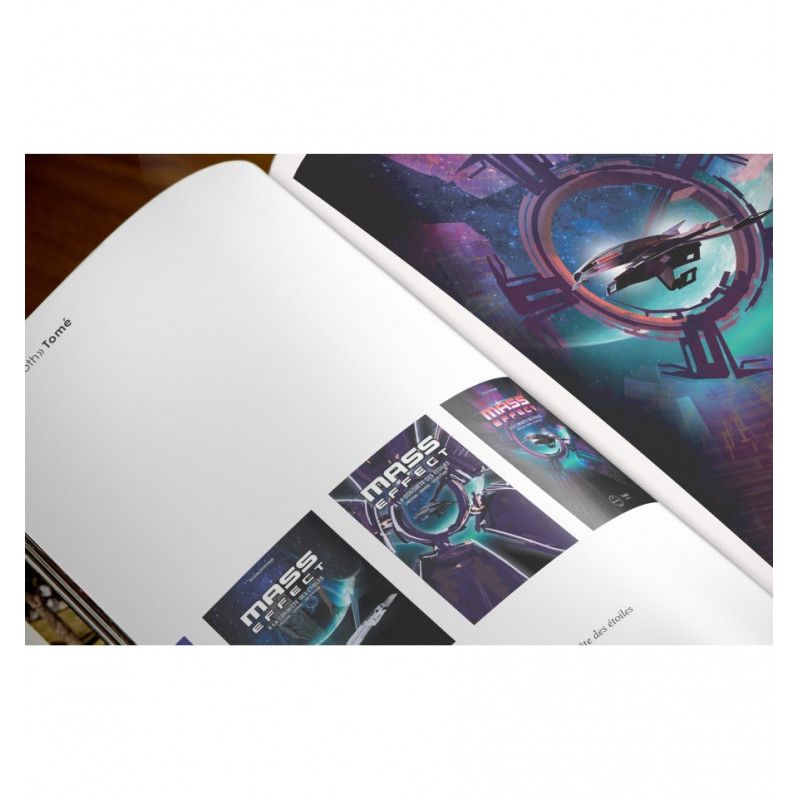 Third's Artists : Le jeu video et la pop culture revisités