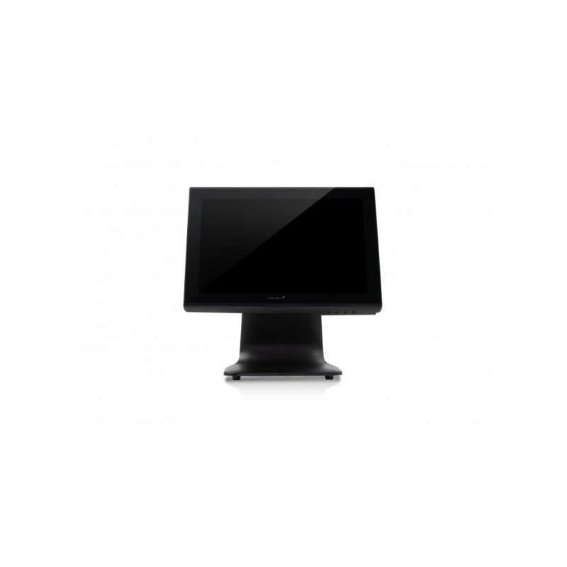 Premier TM-150 LED Moniteur de caisse 38,1 cm (15") 1024 x 768 pixels SVGA LCD Écran tactile
