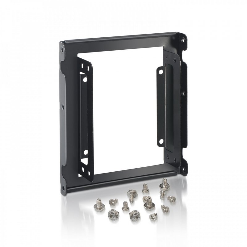 AISENS A129-0150 Compartiment pour ordinateur Universel Support de montage de disque dur