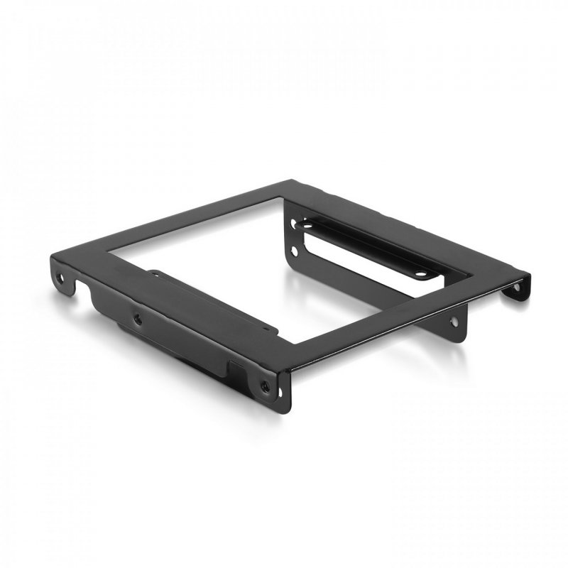 AISENS A129-0150 Compartiment pour ordinateur Universel Support de montage de disque dur