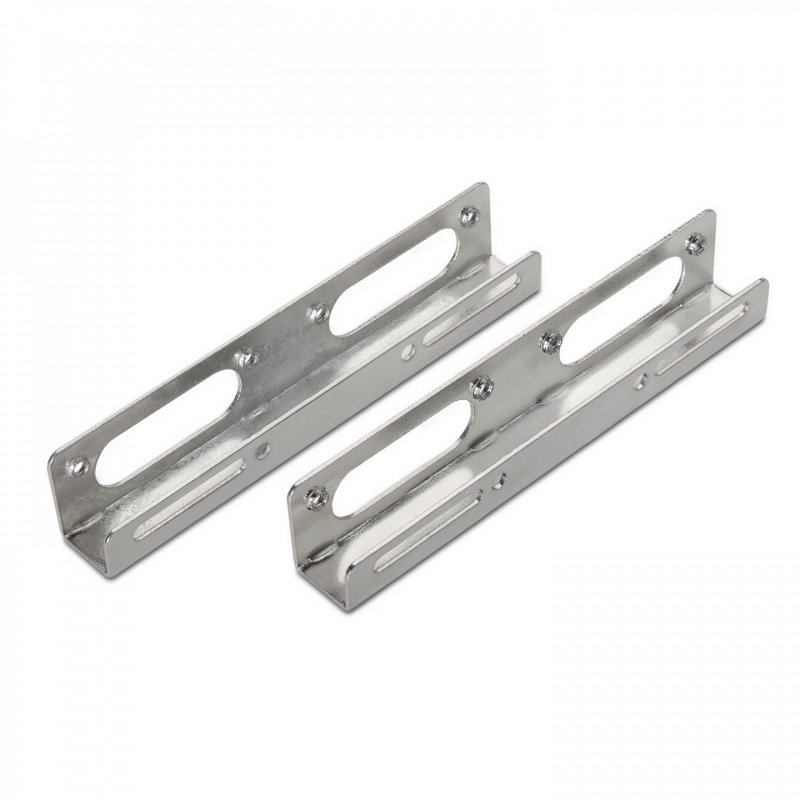 ADAPTADOR AISENS METALICO 3.5" PARA DISCO DURO 2.5"