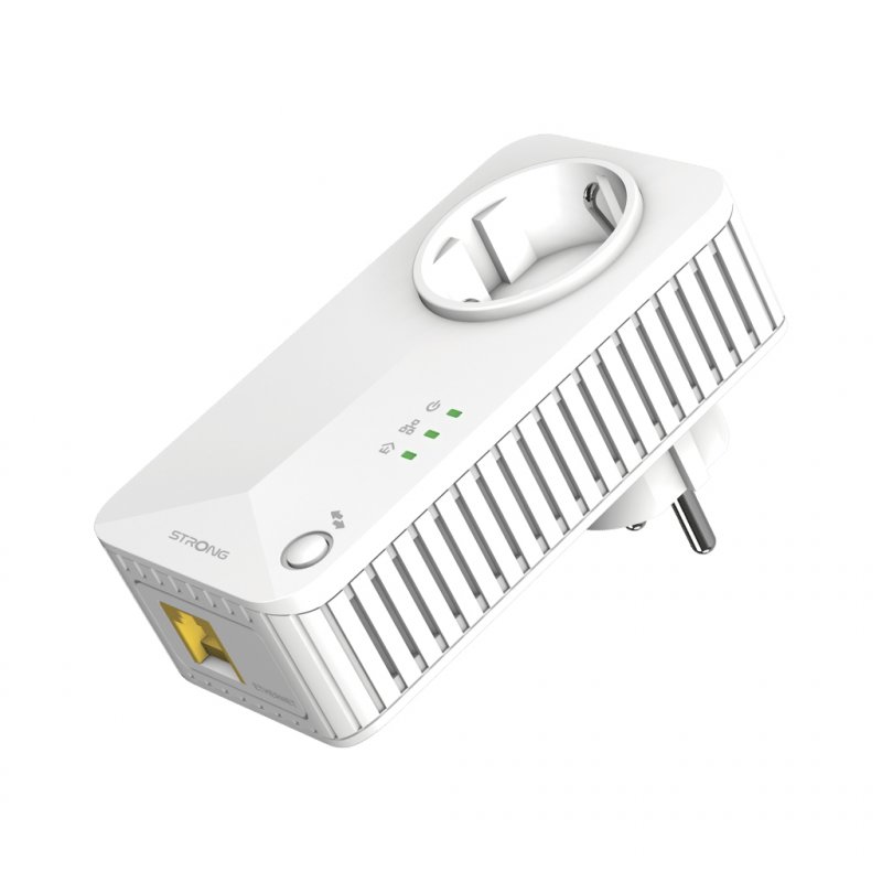 POWERLINE STRONG POWERL600DUOEUV2