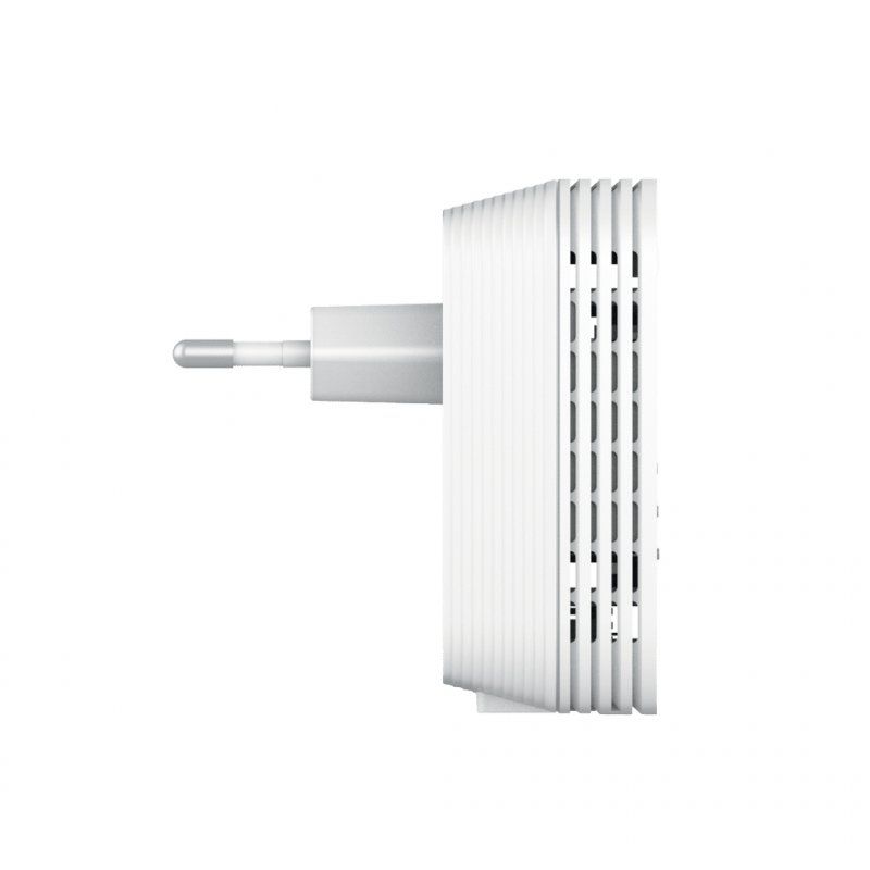 Strong POWERL1000DUOMINI PowerLine network adapter 1000 Mbit/s Ethernet LAN White 2 pc(s)
