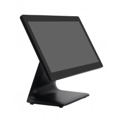 Premier TM-156 POS monitor 39.6 cm (15.6") 1366 x 768 pixels LCD Touchscreen
