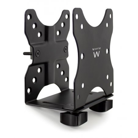 Ewent EW1517 All-in-One PC/workstation mount/stand 5 kg Black