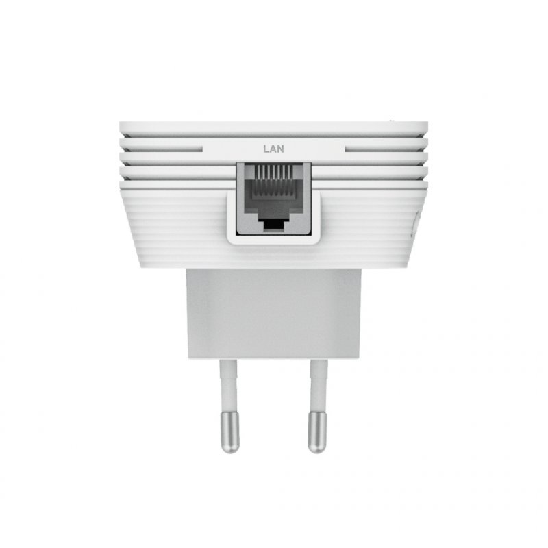 Strong Powerline 600 Triple Pack Mini 600 Mbit/s Ethernet/LAN Blanc 3 pièce(s)