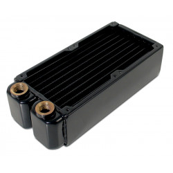 MagiCool compatible Copper Radiator Double Power - 80 mm