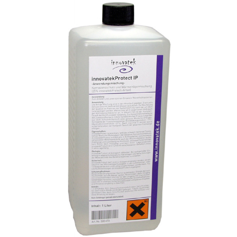 innovatek compatible Protect IP - Anwendungsmischung - 1 Liter