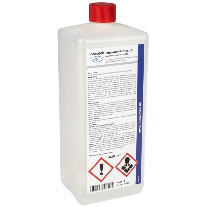 innovatek compatible Protect IP - Anwendungsmischung - 1 Liter