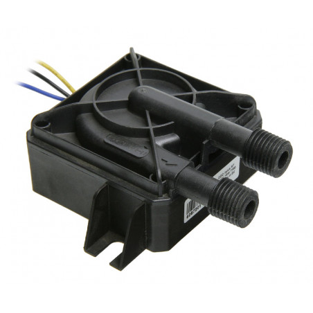 Laing compatible Original-Pumpe DDC-1RT - 12V mit 2x G1/4 Außengewinde