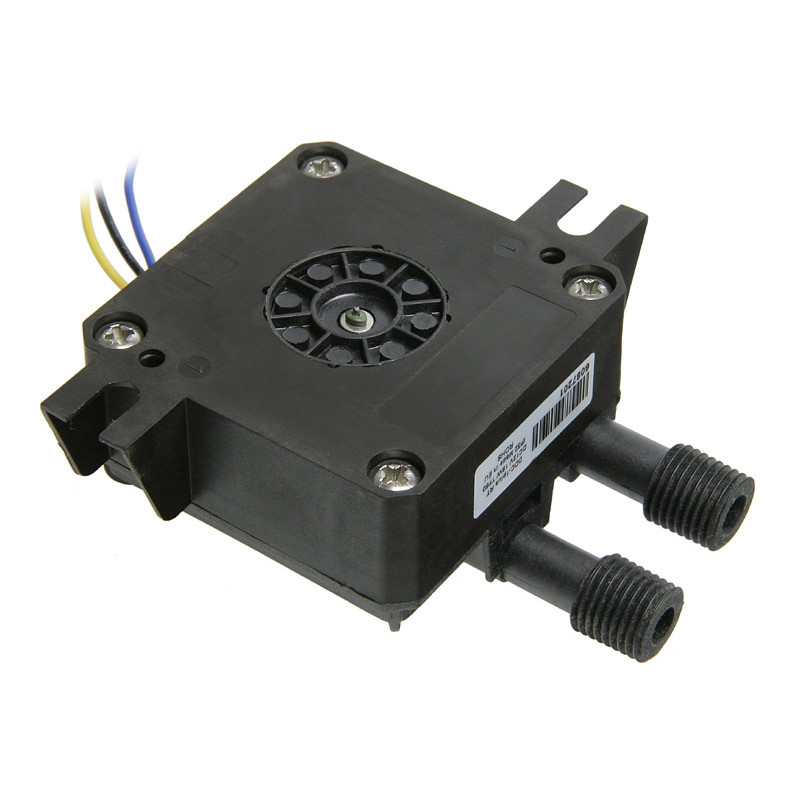 Laing compatible Original-Pumpe DDC-1RT - 12V mit 2x G1/4 Außengewinde