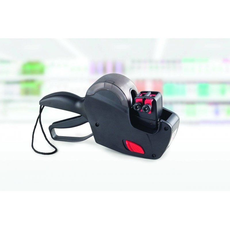 Avery PL2/18 étiquette auto-collante Rectangle Blanc