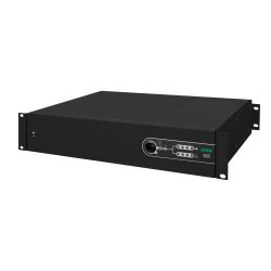 Ever SINLINE 1200 USB HID alimentation d'énergie non interruptible Interactivité de ligne 1,2 kVA 780 W 6 sortie(s) CA