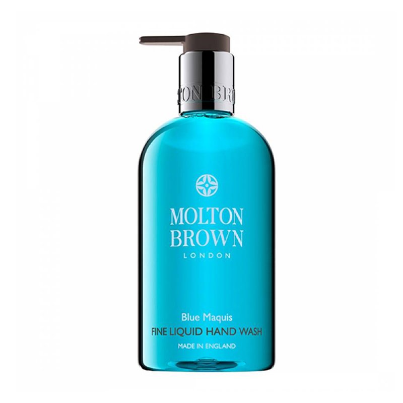 Molton Brown Blue Maquis Sapun Lichid 300Ml