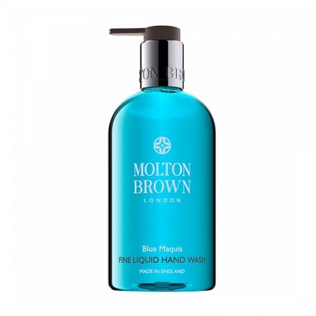 Molton Brown Blue Maquis Sapun Lichid 300Ml