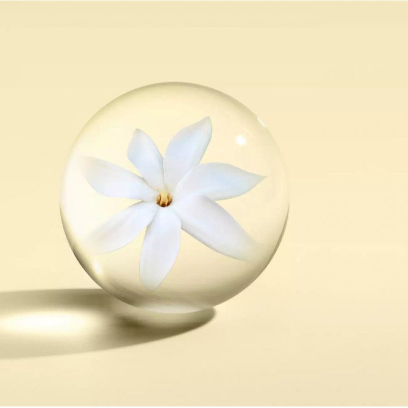 Molton Brown Flora Luminare Fine Liquid Hand Wash 300 ml Savon liquide 1 pièce(s)